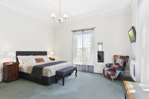 The Riversleigh - Accommodation NSW 0