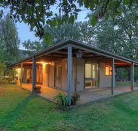 Aspens Springs Farmstay - Accommodation NSW