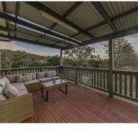 Gracemont Boutique Accommodation - Accommodation NSW