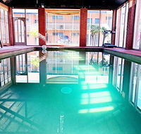 Main Lead Ballarat Motel - Accommodation NSW