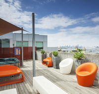 Punthill Williamstown - Accommodation NSW