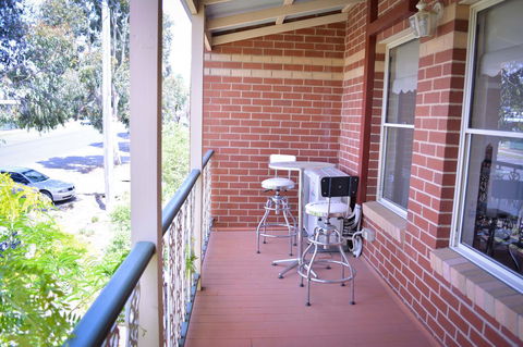Turner Terrace - Accommodation NSW 3