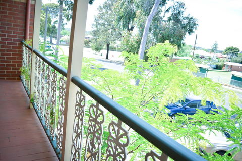 Turner Terrace - Accommodation NSW 4