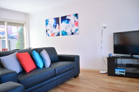Turner Terrace - Accommodation NSW 8