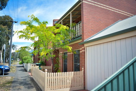 Turner Terrace - Accommodation NSW 28