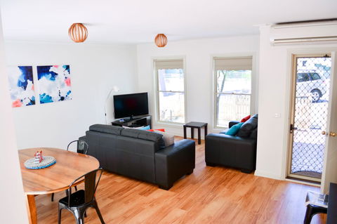 Turner Terrace - Accommodation NSW 9