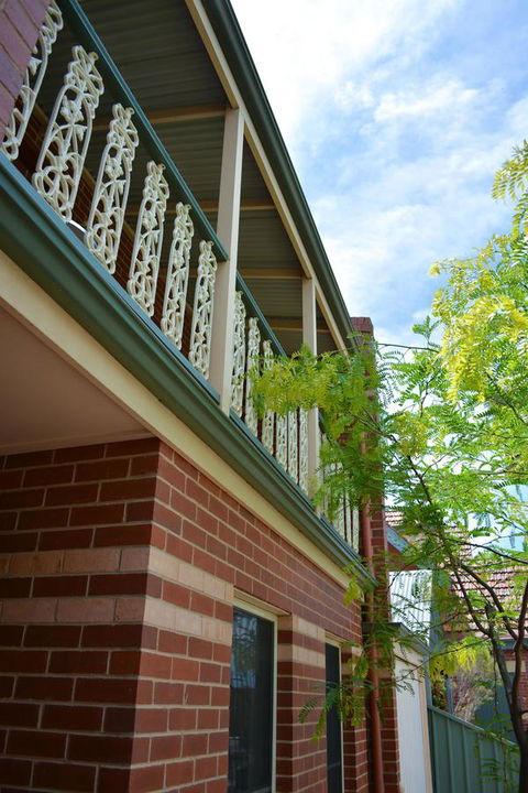 Turner Terrace - Accommodation NSW 26