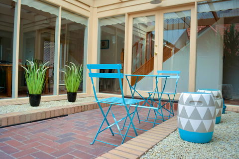 Turner Terrace - Accommodation NSW 1