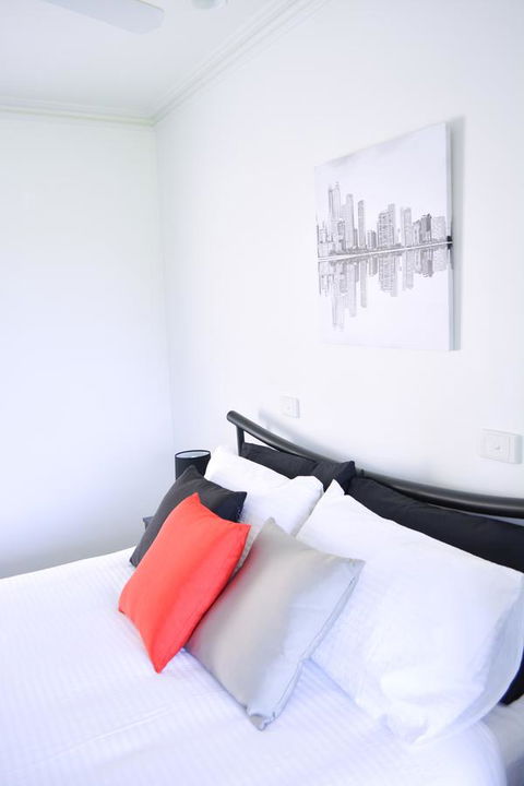 Turner Terrace - Accommodation NSW 12