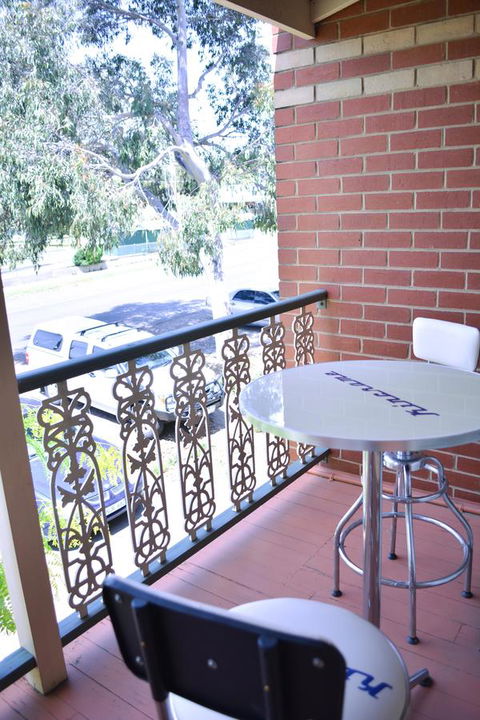 Turner Terrace - Accommodation NSW 2