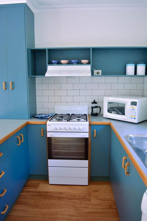 Turner Terrace - Accommodation NSW 20