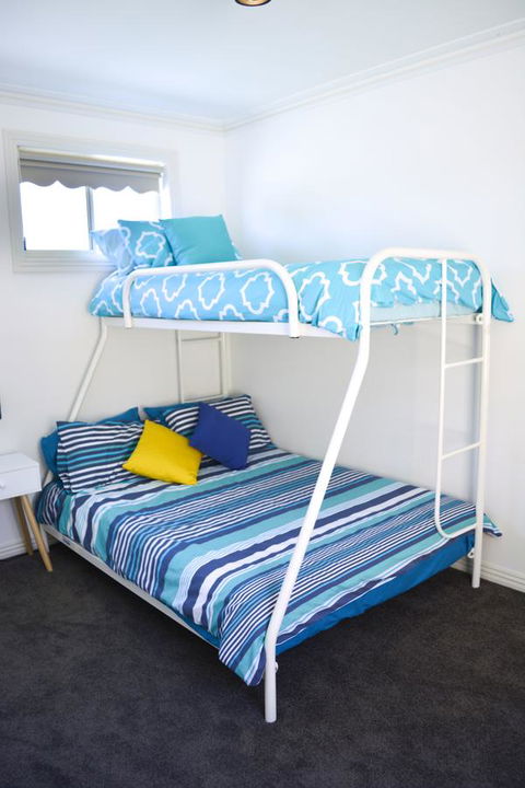 Turner Terrace - Accommodation NSW 14