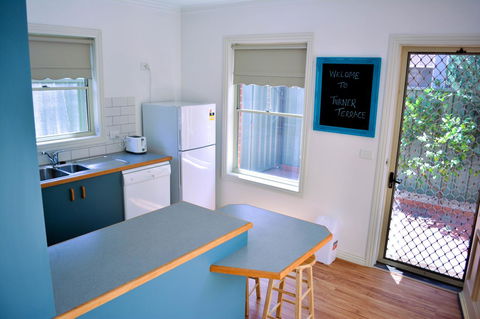 Turner Terrace - Accommodation NSW 19