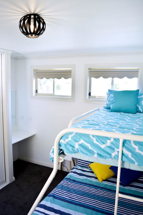 Turner Terrace - Accommodation NSW 16