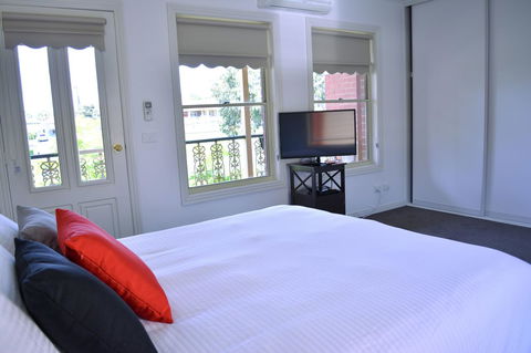 Turner Terrace - Accommodation NSW 13