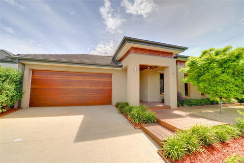 Newington Lakehouse - Accommodation NSW 0