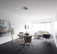 Tyrian Serviced Apartments Fitzroy - Accommodation NSW
