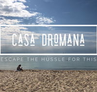 Casa Dromana - Accommodation NSW