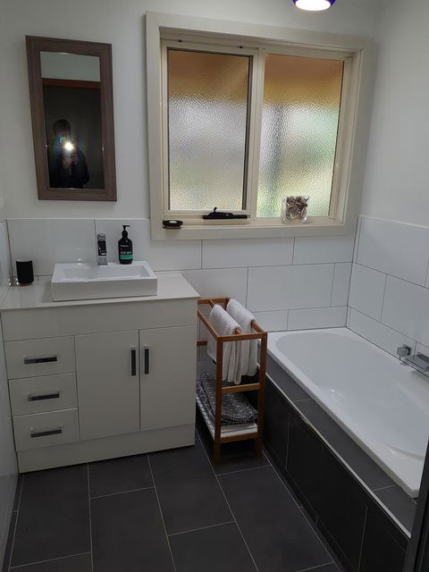 Wahroonga - Accommodation NSW 4