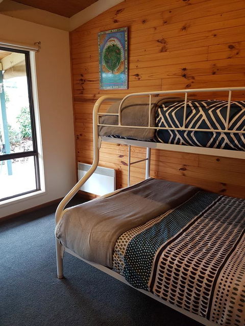 Wahroonga - Accommodation NSW 9