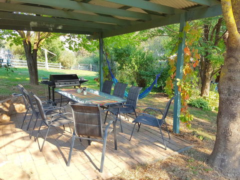 Wahroonga - Accommodation NSW 3