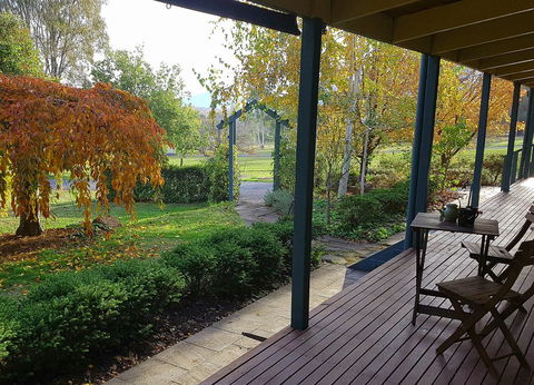 Wahroonga - Accommodation NSW 1