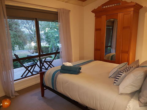 Wahroonga - Accommodation NSW 5