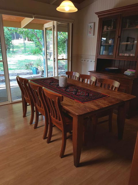 Wahroonga - Accommodation NSW 8