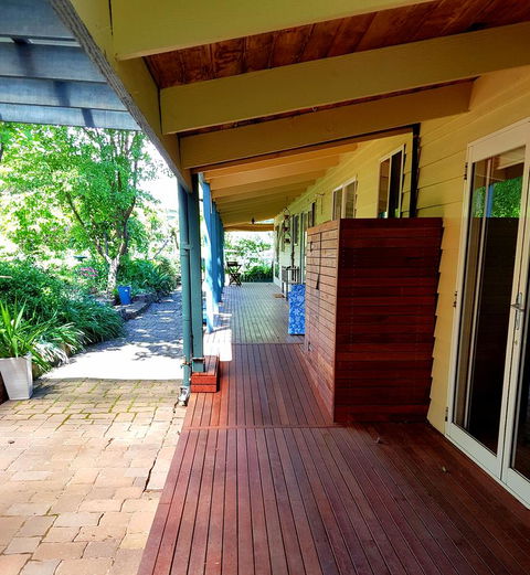 Wahroonga - Accommodation NSW 2