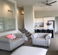 Lorne Sea View Terrace house - Accommodation NSW