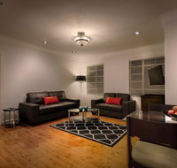 Crest On Barkly Serviced Apartments - Accommodation NSW