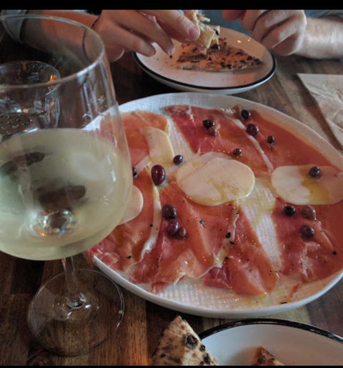 Melbourne Villa - Accommodation NSW 41