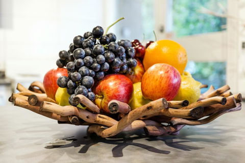 Melbourne Villa - Accommodation NSW 12