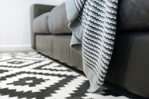 Melbourne Villa - Accommodation NSW 4