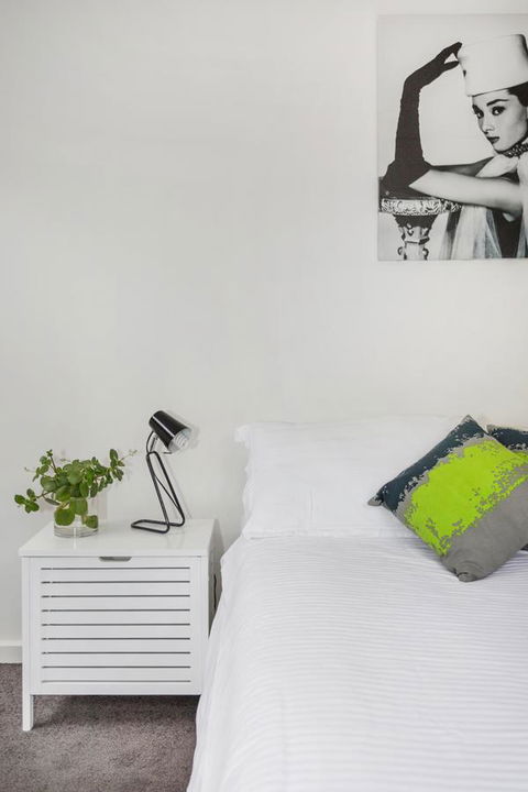 Melbourne Villa - Accommodation NSW 22