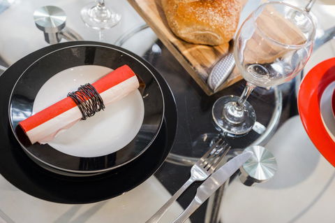 Melbourne Villa - Accommodation NSW 17