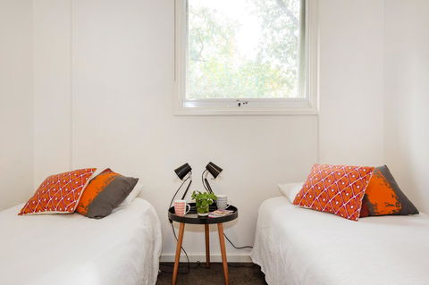 Melbourne Villa - Accommodation NSW 31