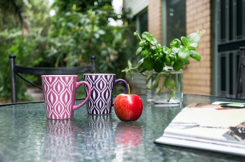 Melbourne Villa - Accommodation NSW 38