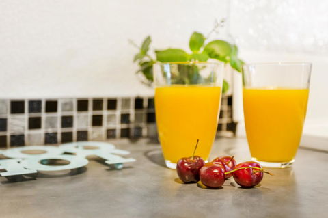 Melbourne Villa - Accommodation NSW 13