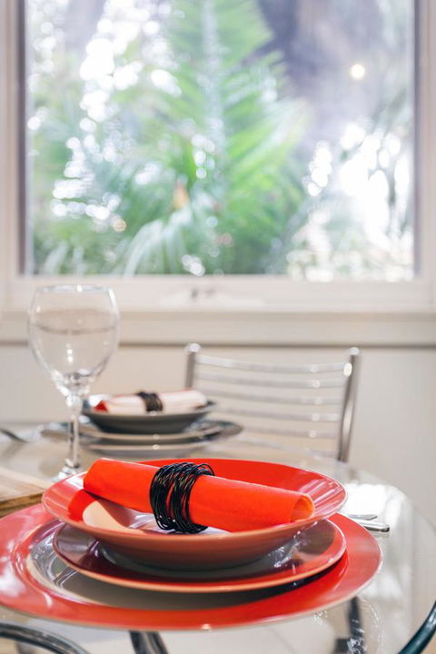 Melbourne Villa - Accommodation NSW 7