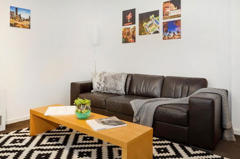 Melbourne Villa - Accommodation NSW 3