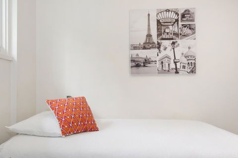 Melbourne Villa - Accommodation NSW 33