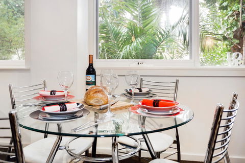 Melbourne Villa - Accommodation NSW 6