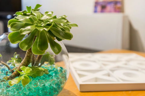 Melbourne Villa - Accommodation NSW 15