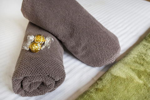 Melbourne Villa - Accommodation NSW 23