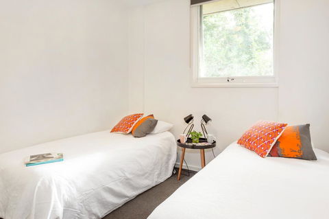 Melbourne Villa - Accommodation NSW 32