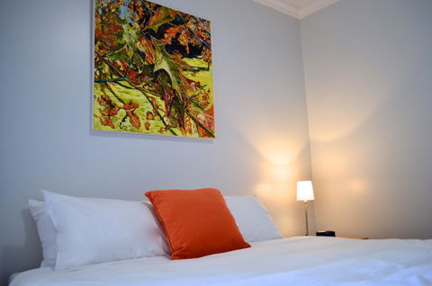 Mansfield Apartments - Accommodation NSW 19