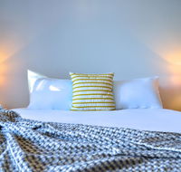Mansfield Apartments - Accommodation NSW