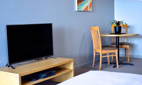 Mansfield Apartments - Accommodation NSW 16