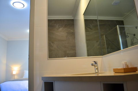 Mansfield Apartments - Accommodation NSW 4